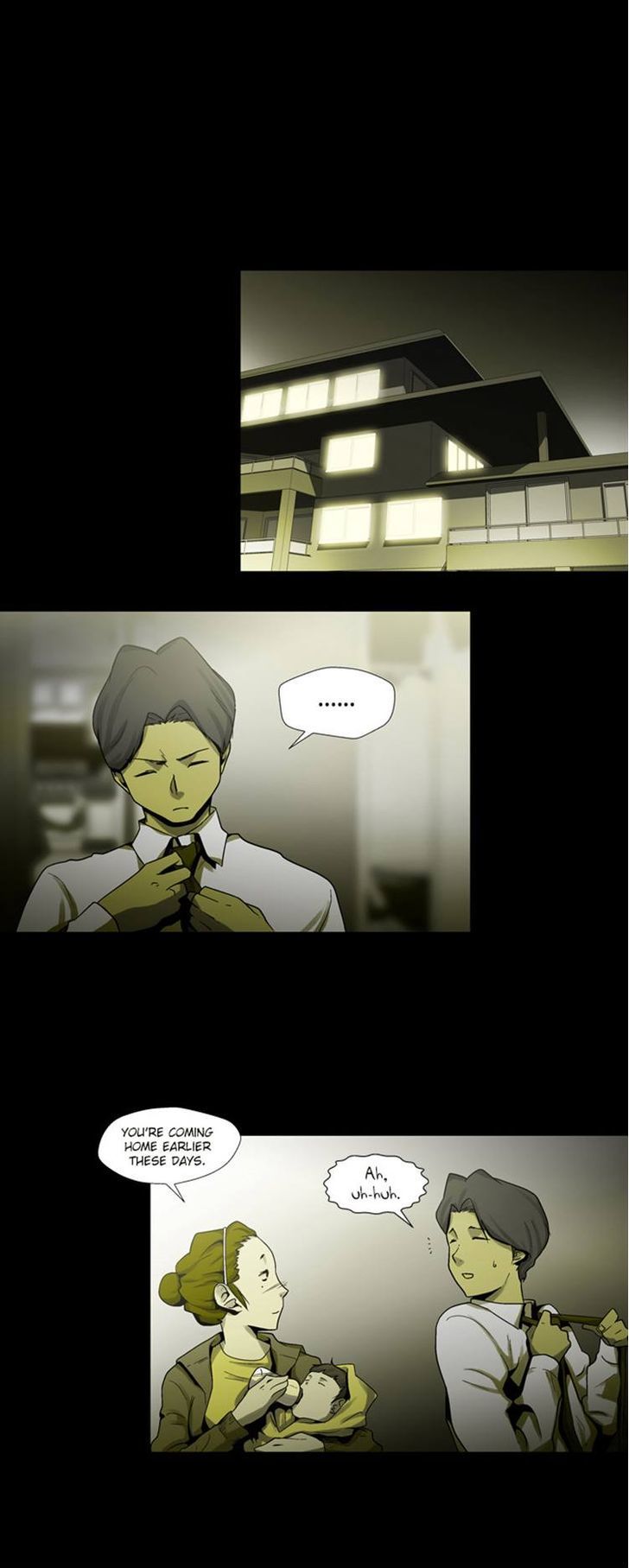 Dr. Frost Chapter 37 page 6 - Chapter 37