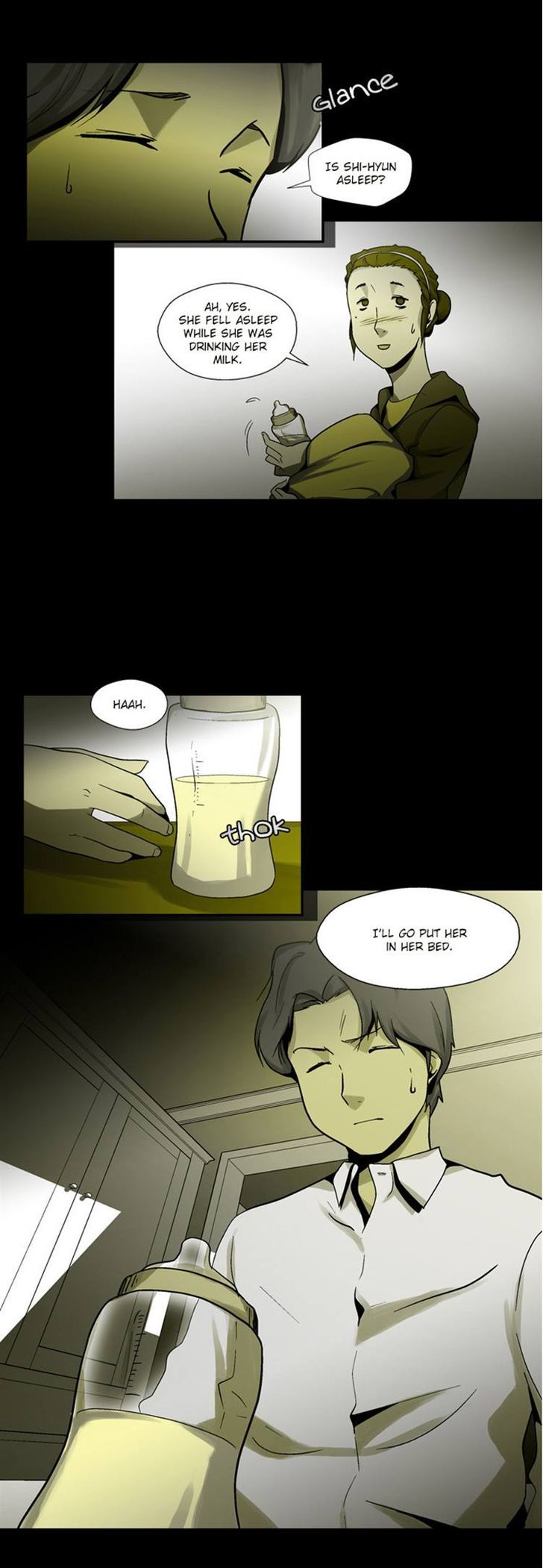 Dr. Frost Chapter 37 page 7 - Chapter 37