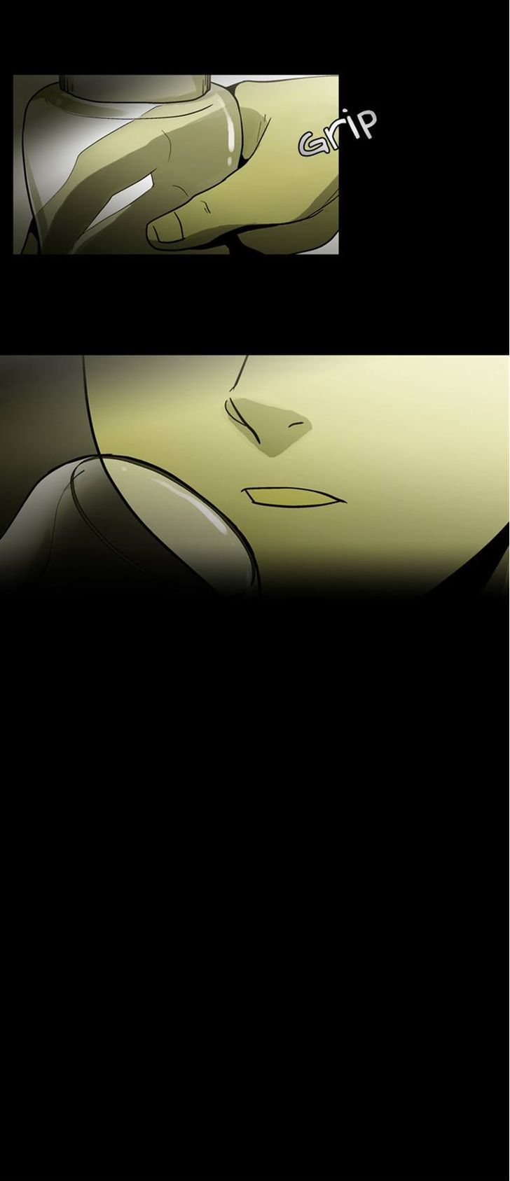 Dr. Frost Chapter 37 page 9 - Chapter 37