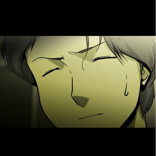 Dr. Frost Chapter 37 cover