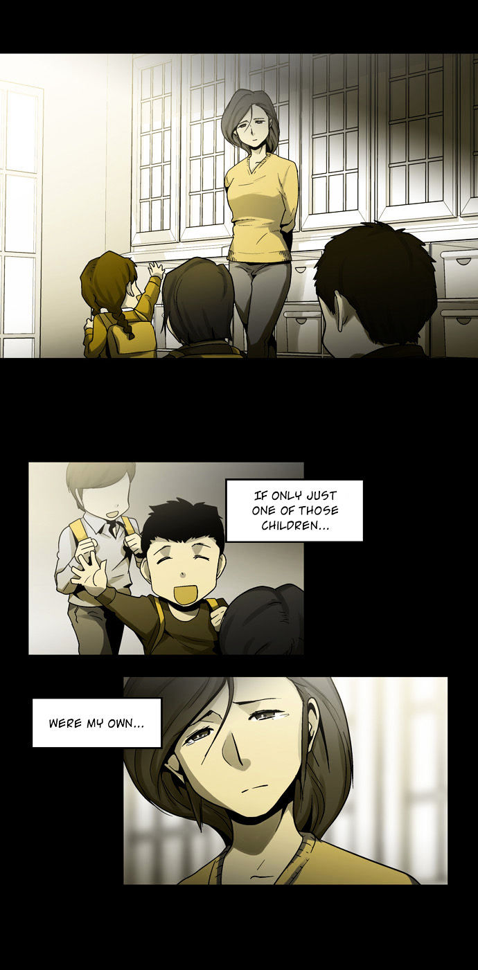 Dr. Frost Chapter 38 page 13 - Chapter 38