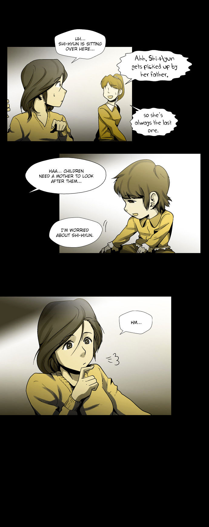 Dr. Frost Chapter 38 page 15 - Chapter 38