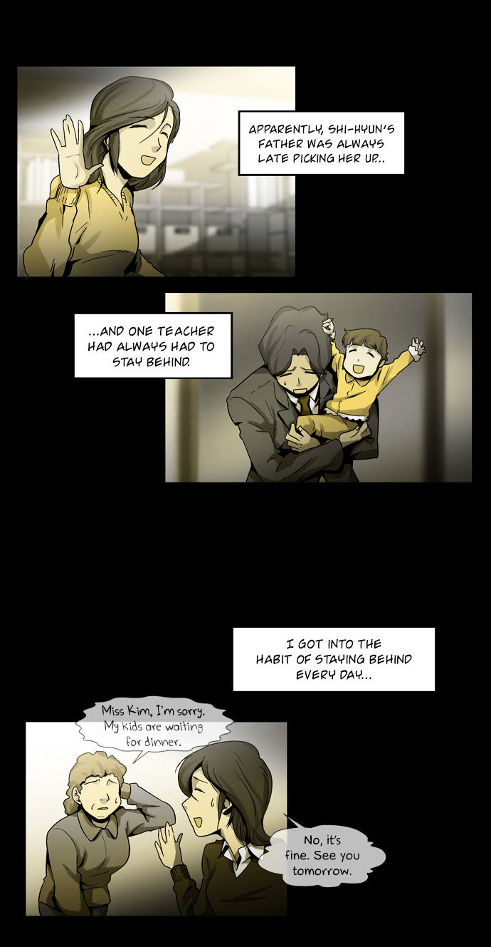 Dr. Frost Chapter 38 page 19 - Chapter 38