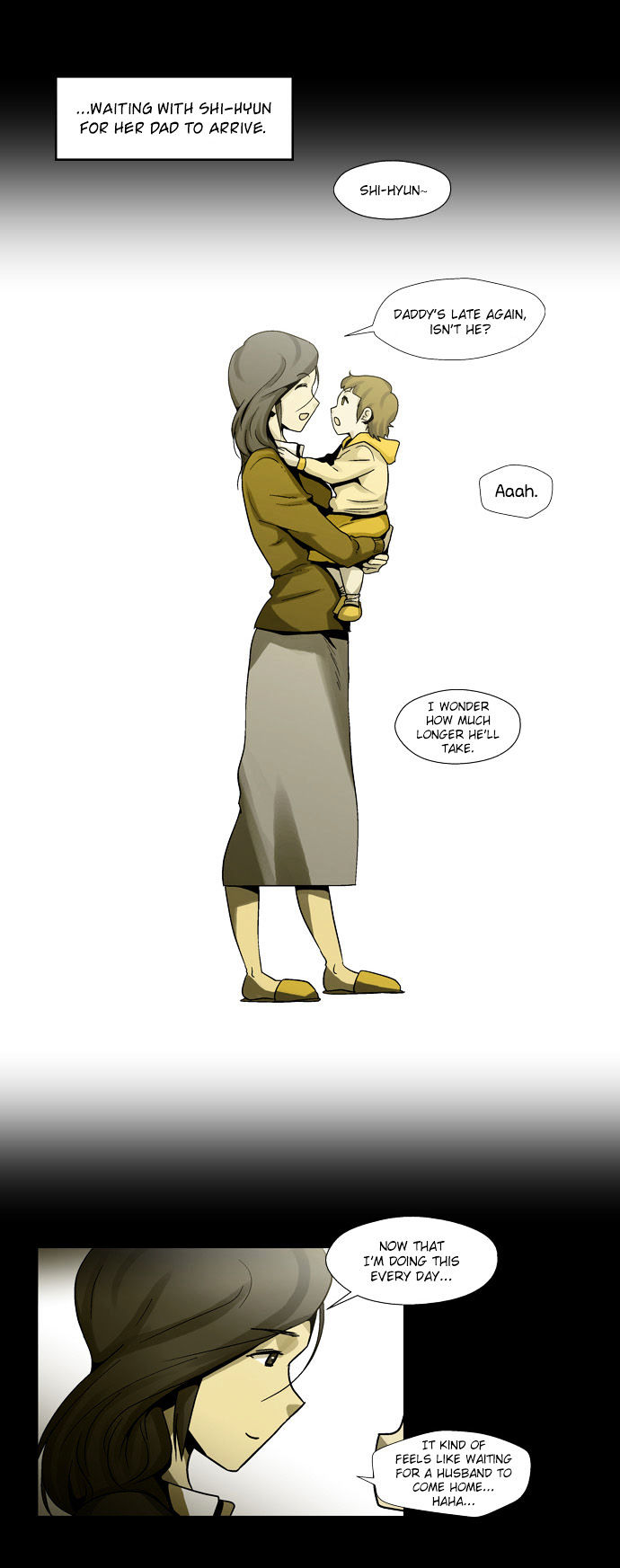 Dr. Frost Chapter 38 page 20 - Chapter 38