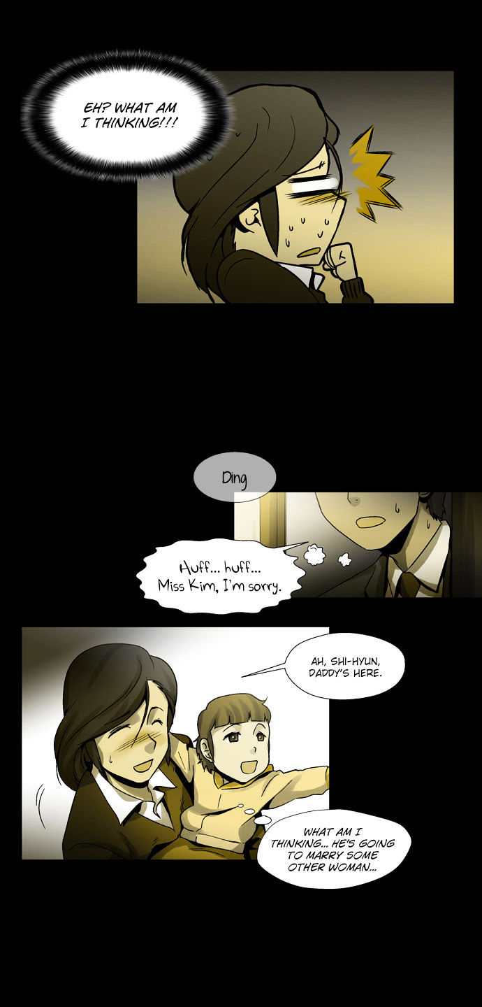 Dr. Frost Chapter 38 page 21 - Chapter 38