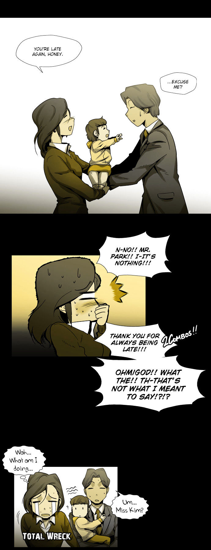Dr. Frost Chapter 38 page 22 - Chapter 38