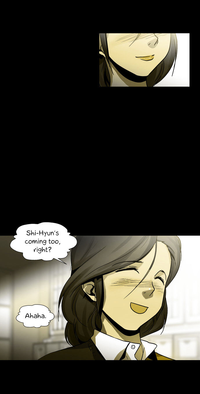 Dr. Frost Chapter 38 page 24 - Chapter 38