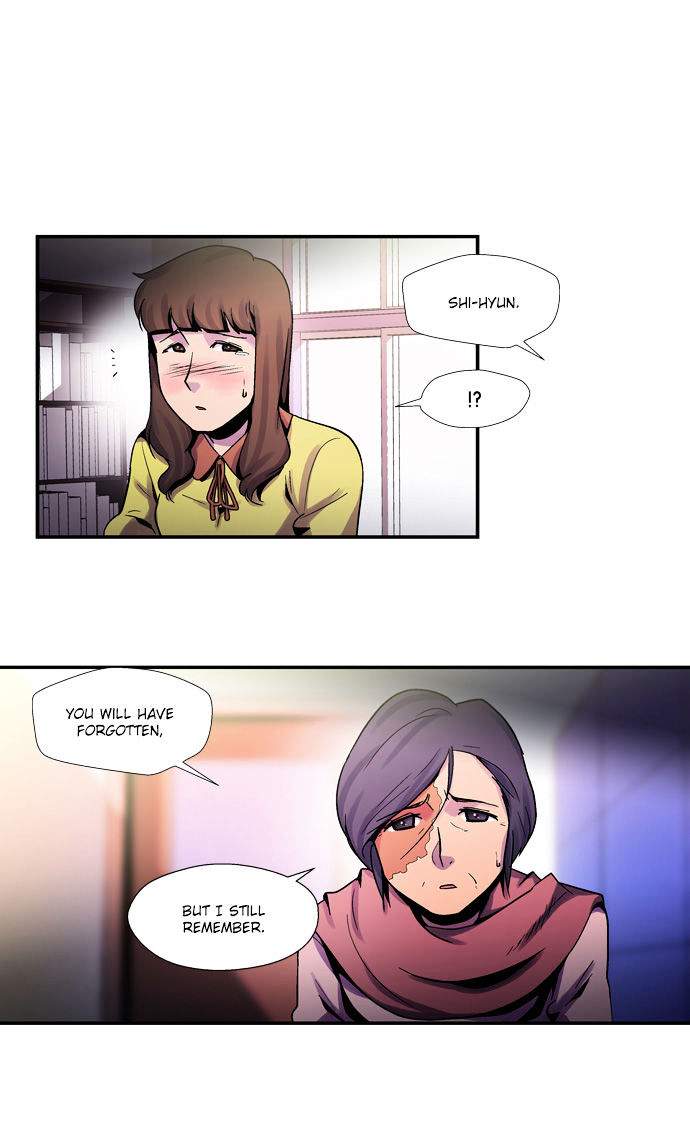 Dr. Frost Chapter 38 page 6 - Chapter 38
