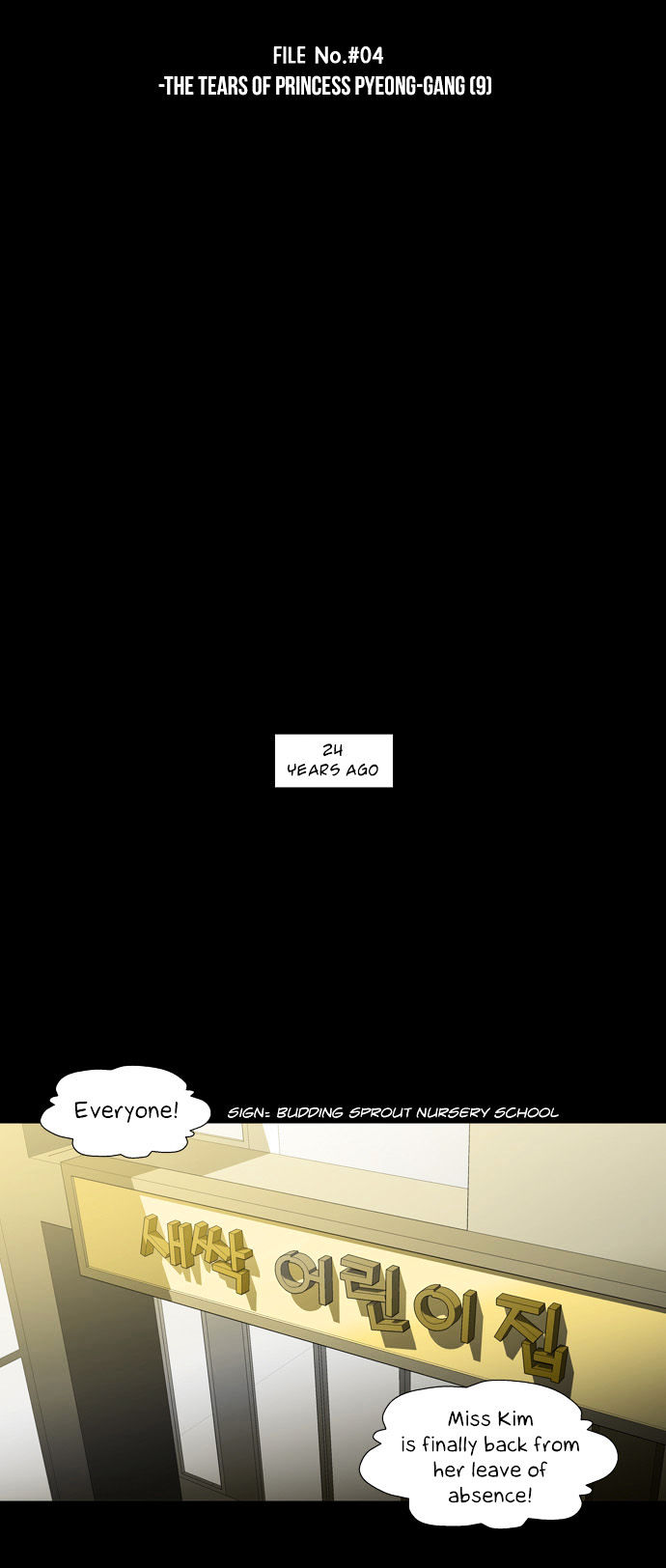 Dr. Frost Chapter 38 page 9 - Chapter 38