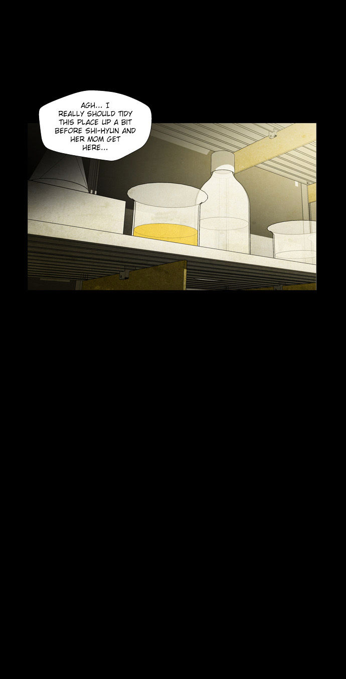 Dr. Frost Chapter 39 page 14 - Chapter 39