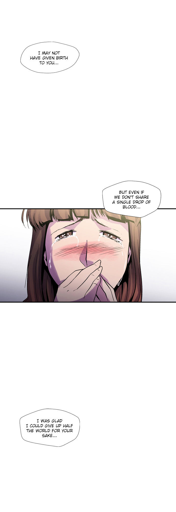 Dr. Frost Chapter 39 page 23 - Chapter 39
