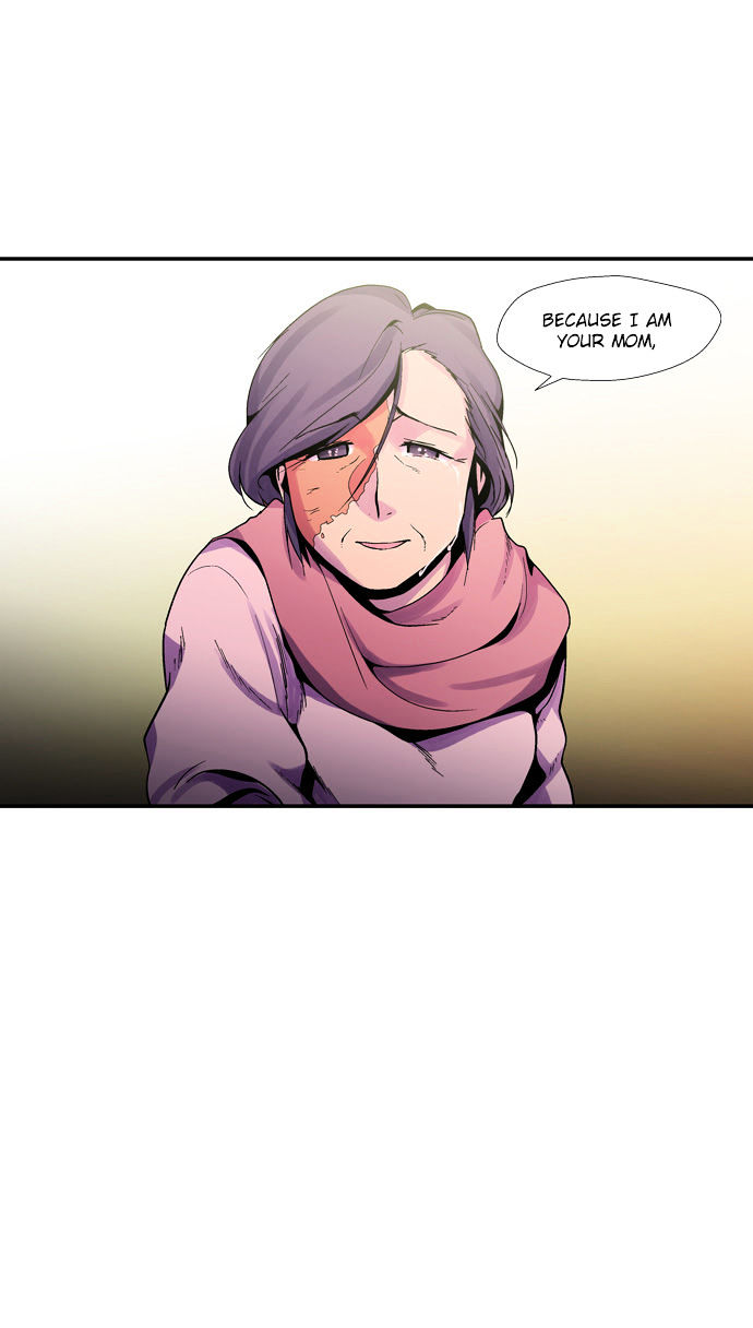 Dr. Frost Chapter 39 page 24 - Chapter 39