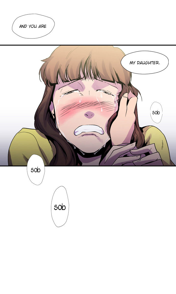 Dr. Frost Chapter 39 page 25 - Chapter 39