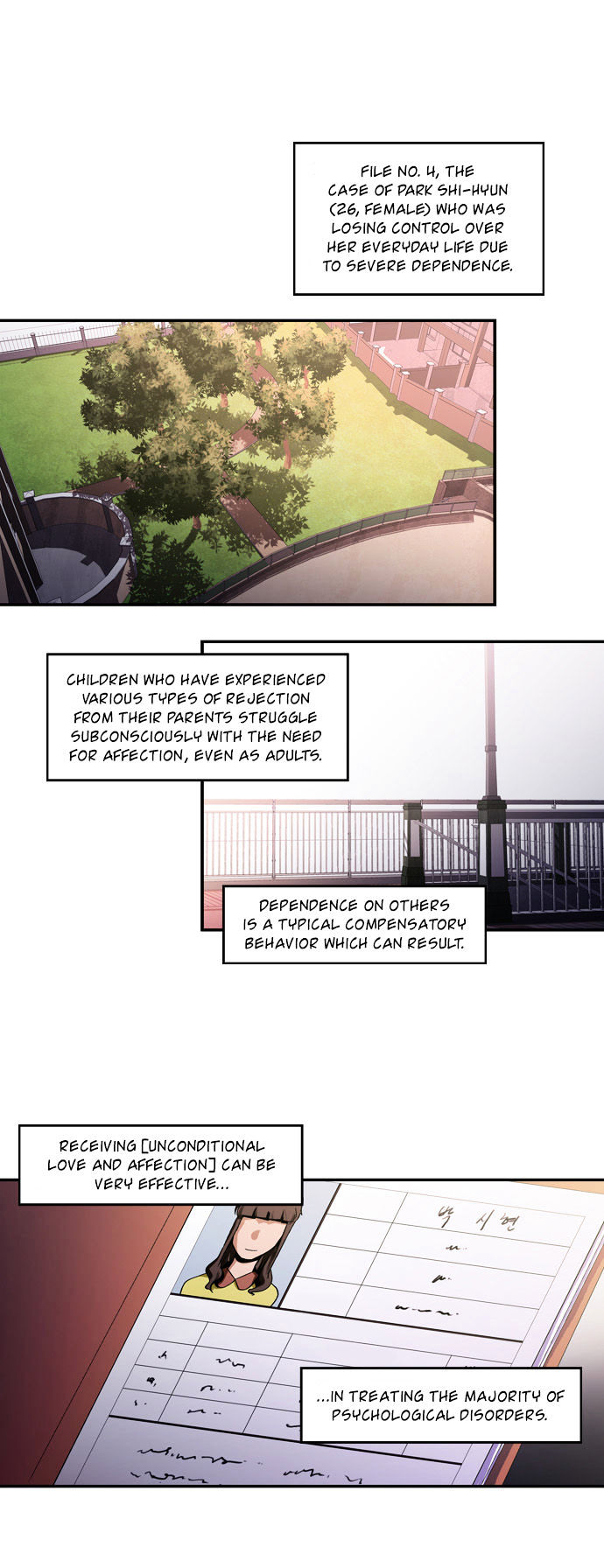 Dr. Frost Chapter 39 page 29 - Chapter 39