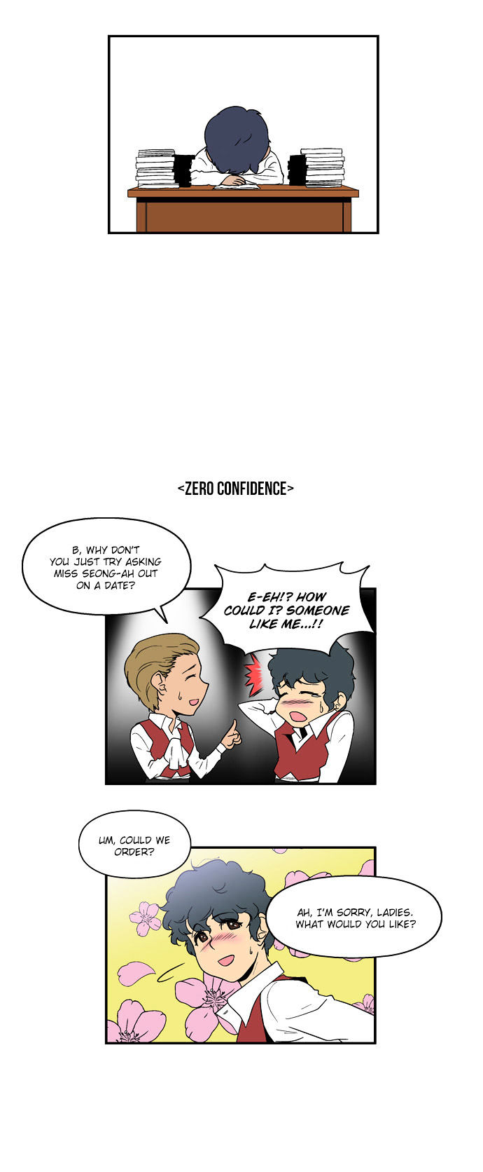 Dr. Frost Chapter 40 page 10 - Chapter 40