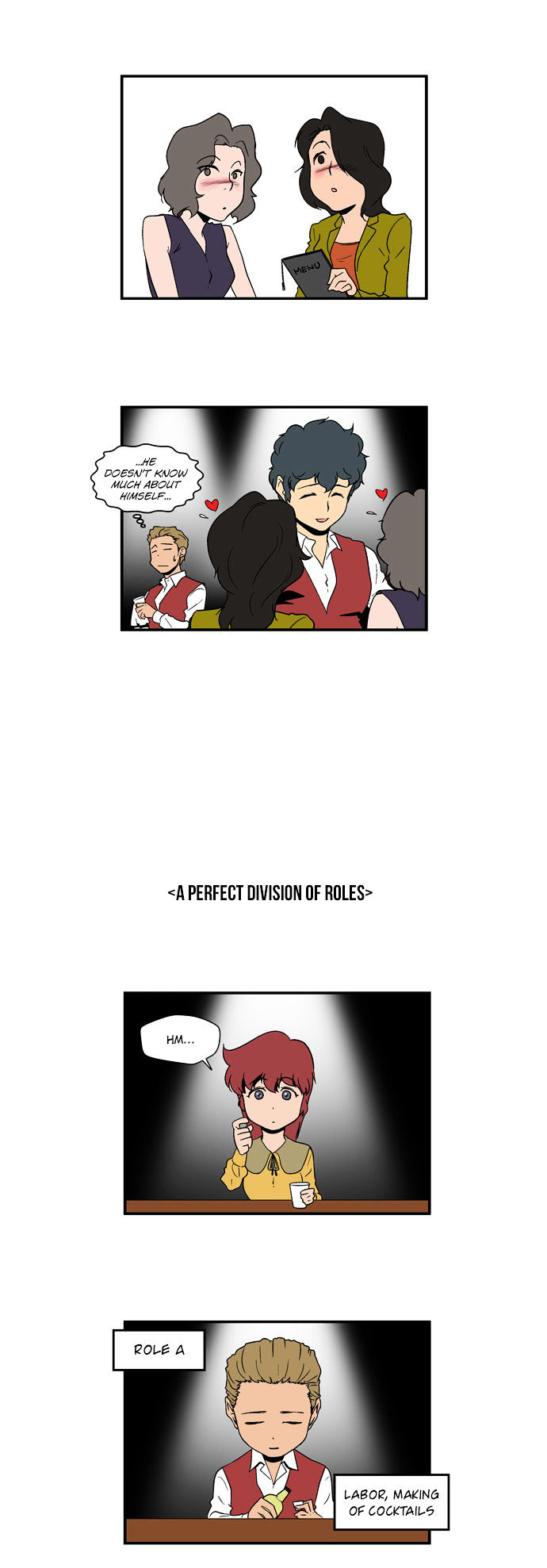 Dr. Frost Chapter 40 page 11 - Chapter 40