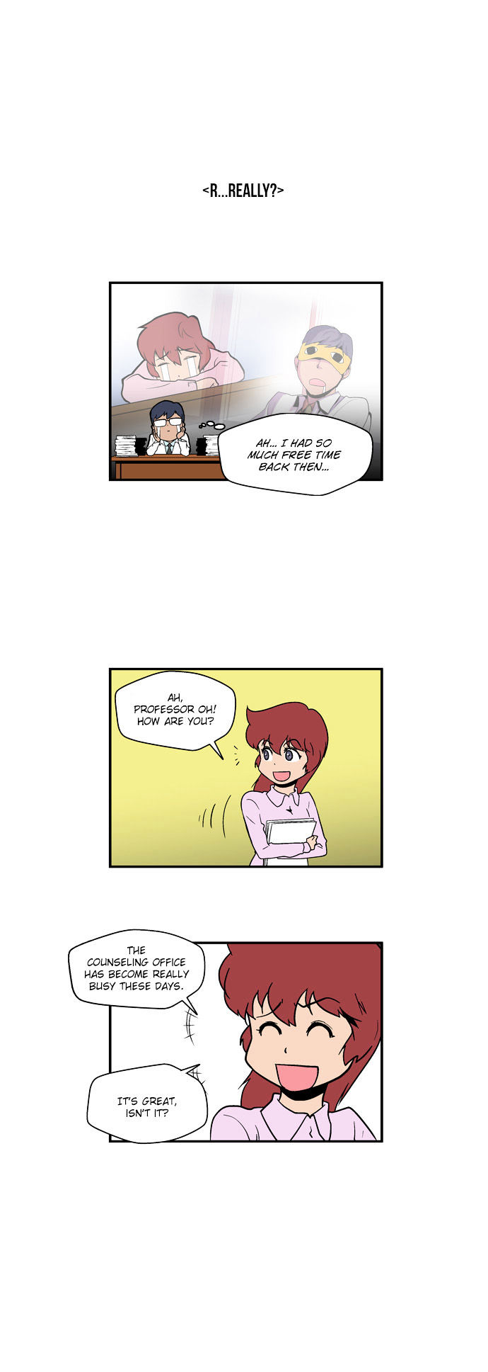 Dr. Frost Chapter 40 page 9 - Chapter 40