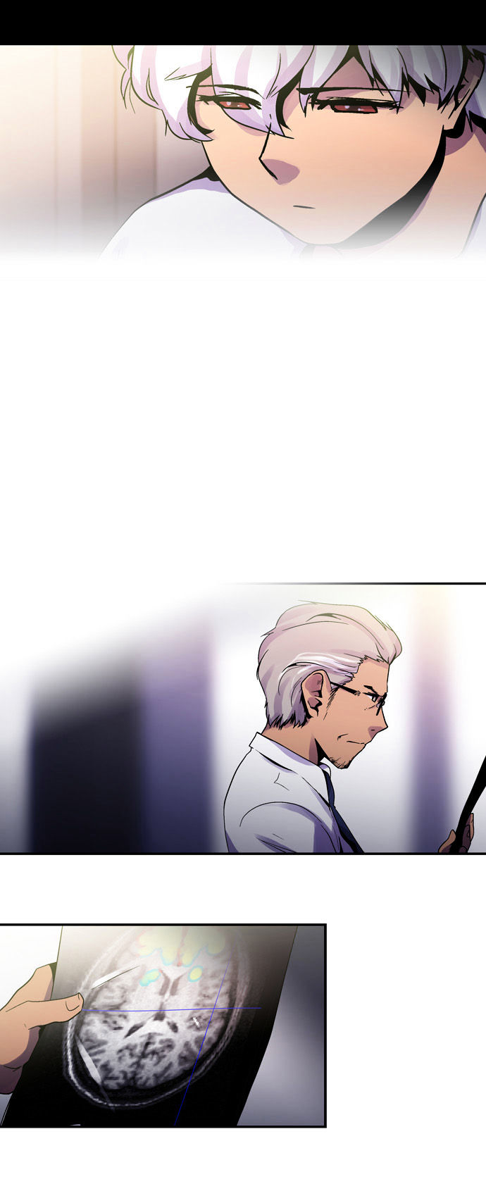 Dr. Frost Chapter 41 page 15 - Chapter 41