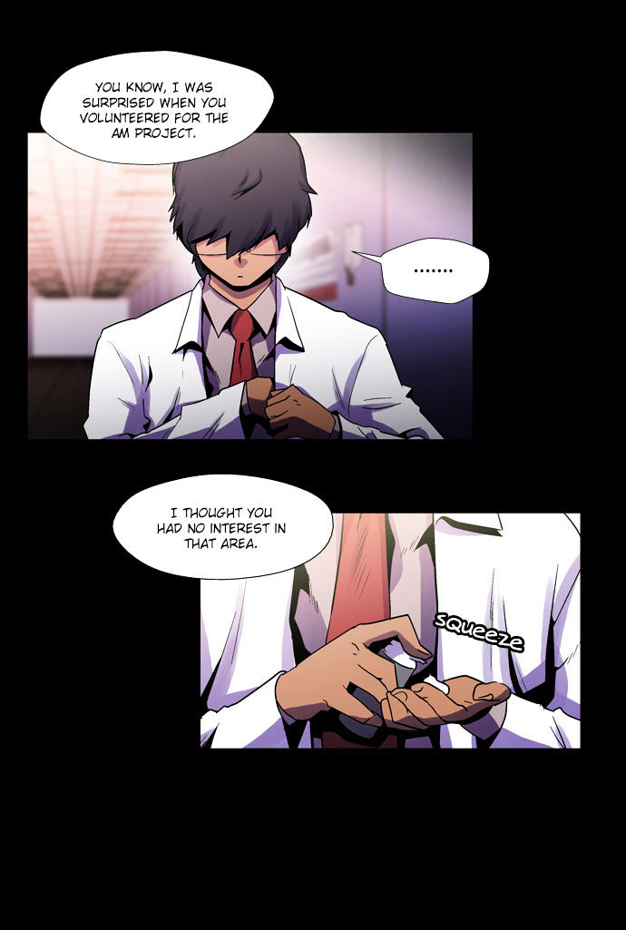 Dr. Frost Chapter 41 page 7 - Chapter 41