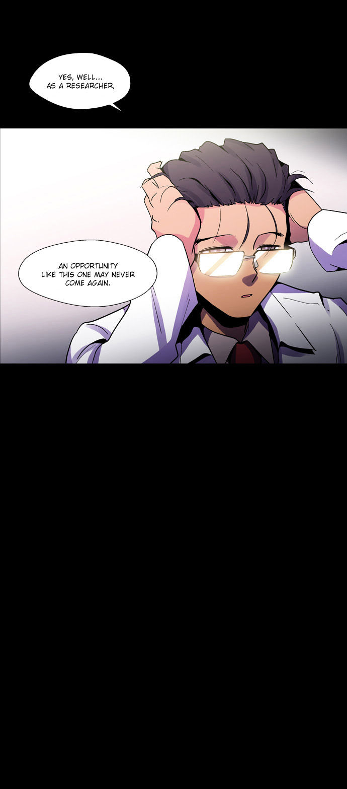 Dr. Frost Chapter 41 page 8 - Chapter 41