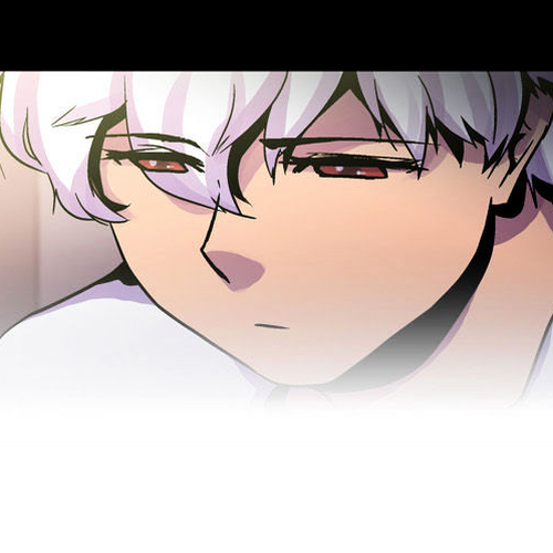 Dr. Frost Chapter 41 cover