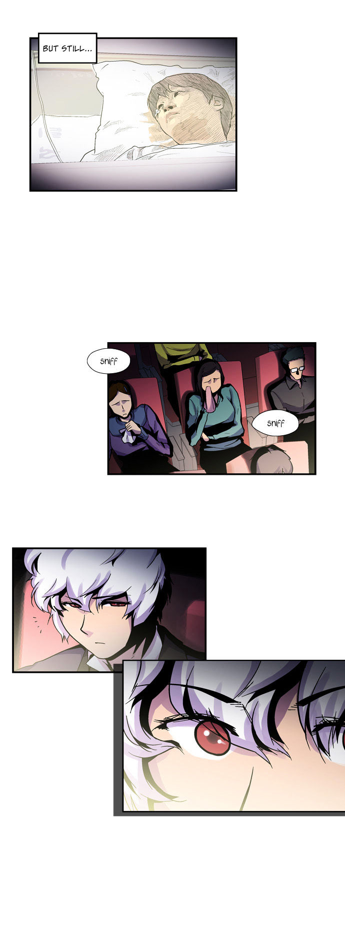 Dr. Frost Chapter 42 page 10 - Chapter 42