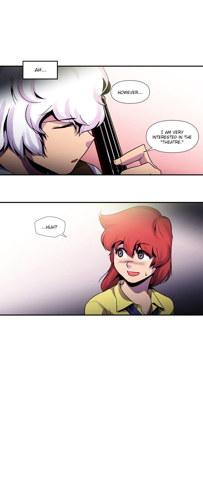 Dr. Frost Chapter 42 page 7 - Chapter 42