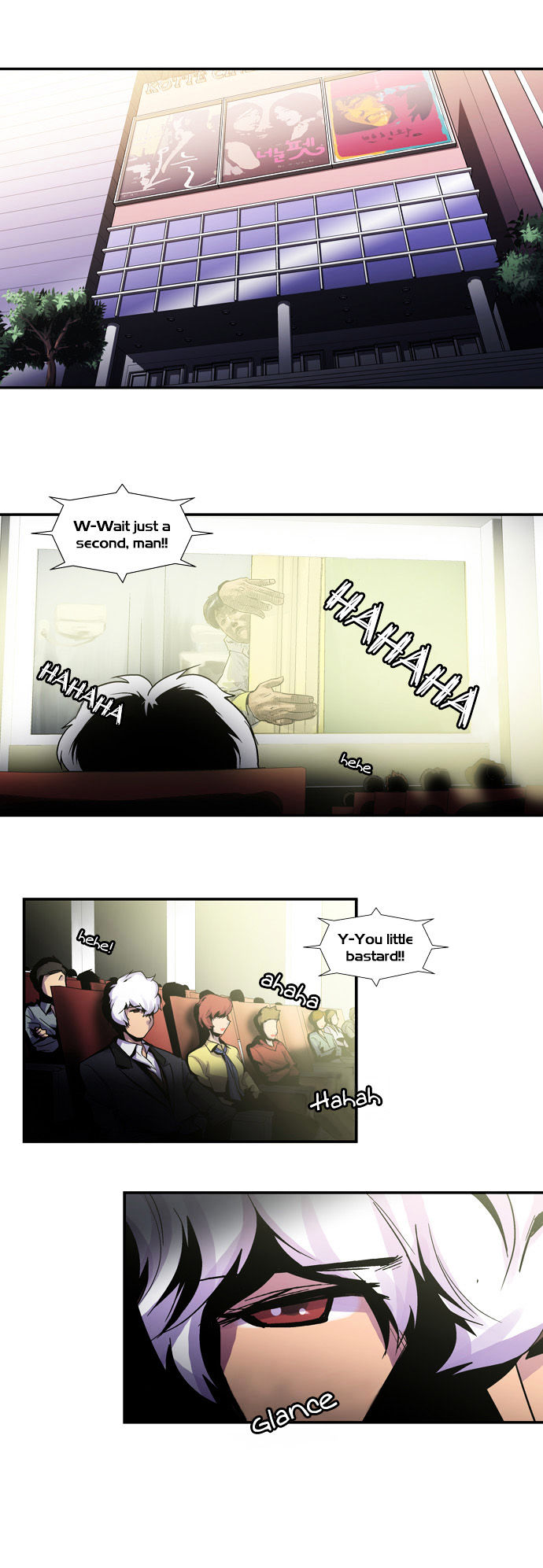 Dr. Frost Chapter 42 page 8 - Chapter 42