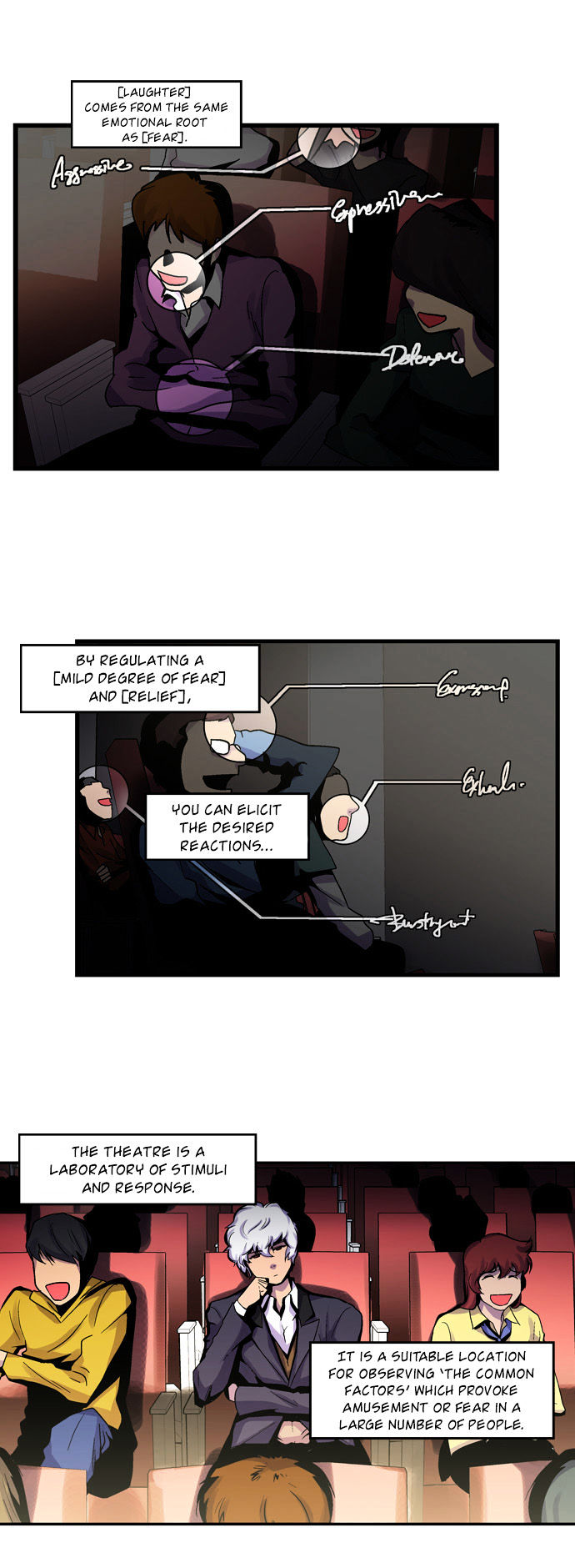 Dr. Frost Chapter 42 page 9 - Chapter 42