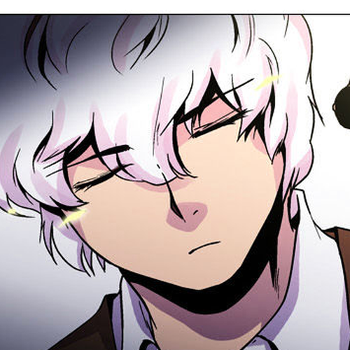 Dr. Frost Chapter 42 cover