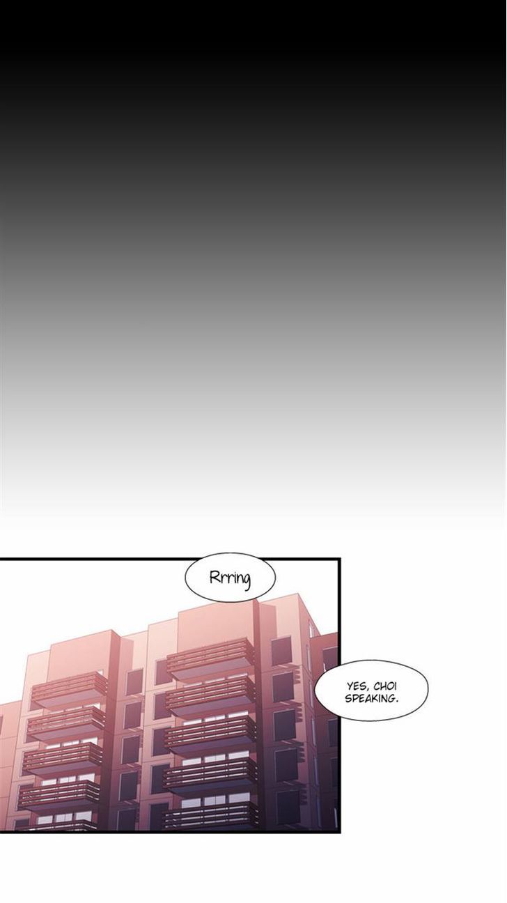 Dr. Frost Chapter 43 page 1 - Chapter 43
