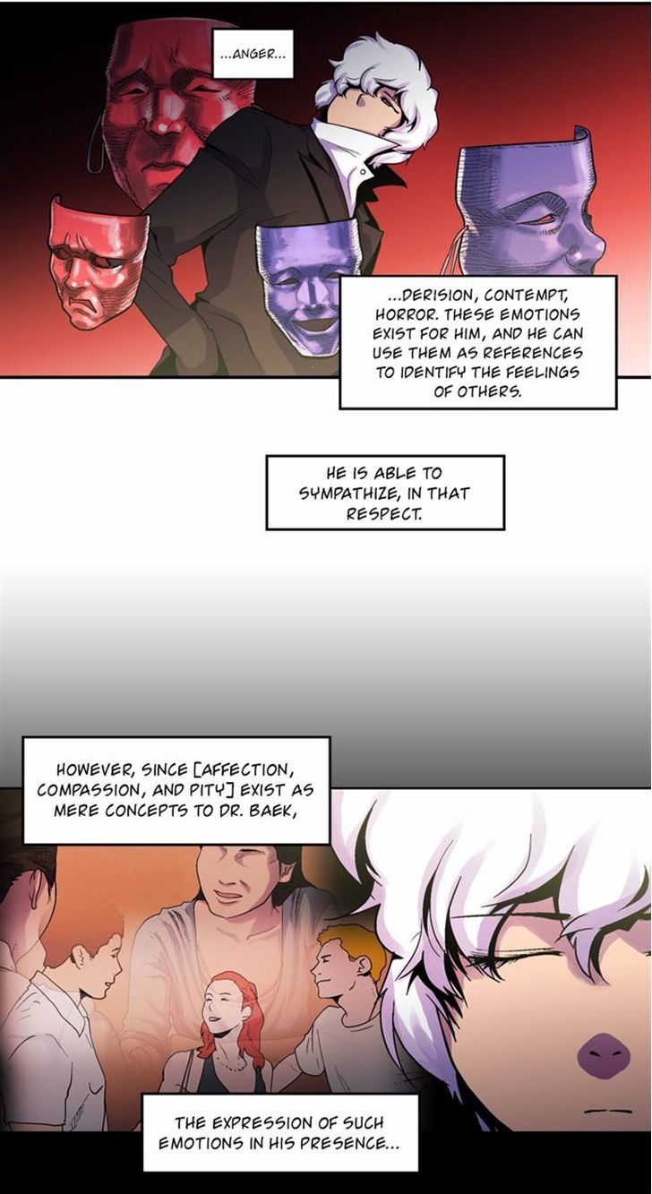 Dr. Frost Chapter 43 page 11 - Chapter 43