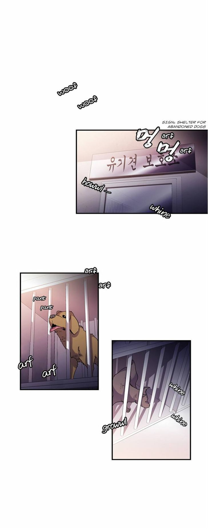 Dr. Frost Chapter 43 page 15 - Chapter 43
