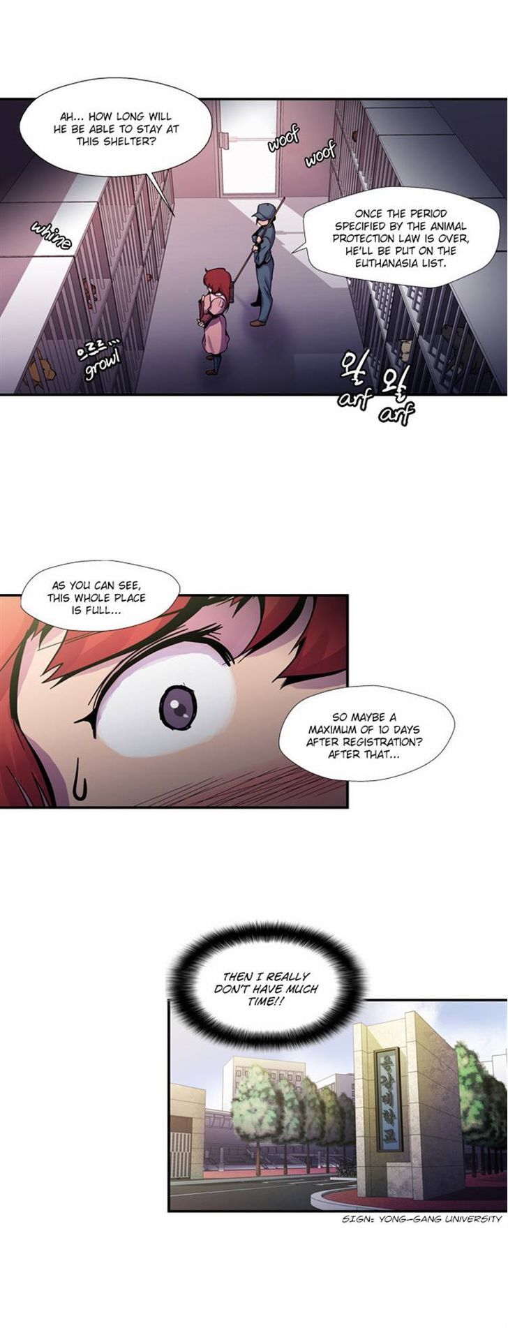 Dr. Frost Chapter 43 page 17 - Chapter 43