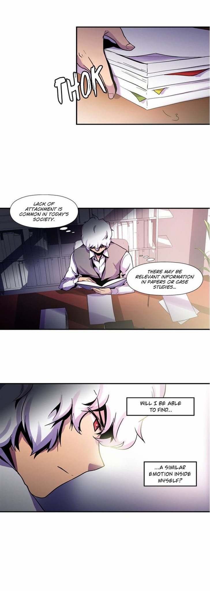 Dr. Frost Chapter 43 page 19 - Chapter 43