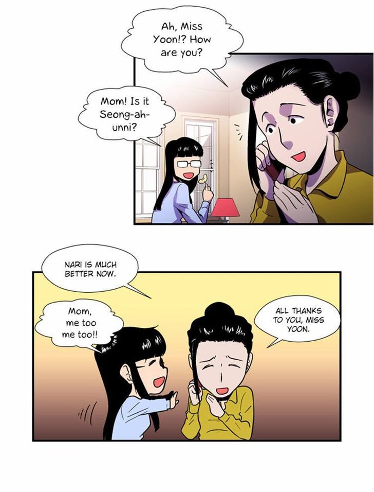 Dr. Frost Chapter 43 page 2 - Chapter 43