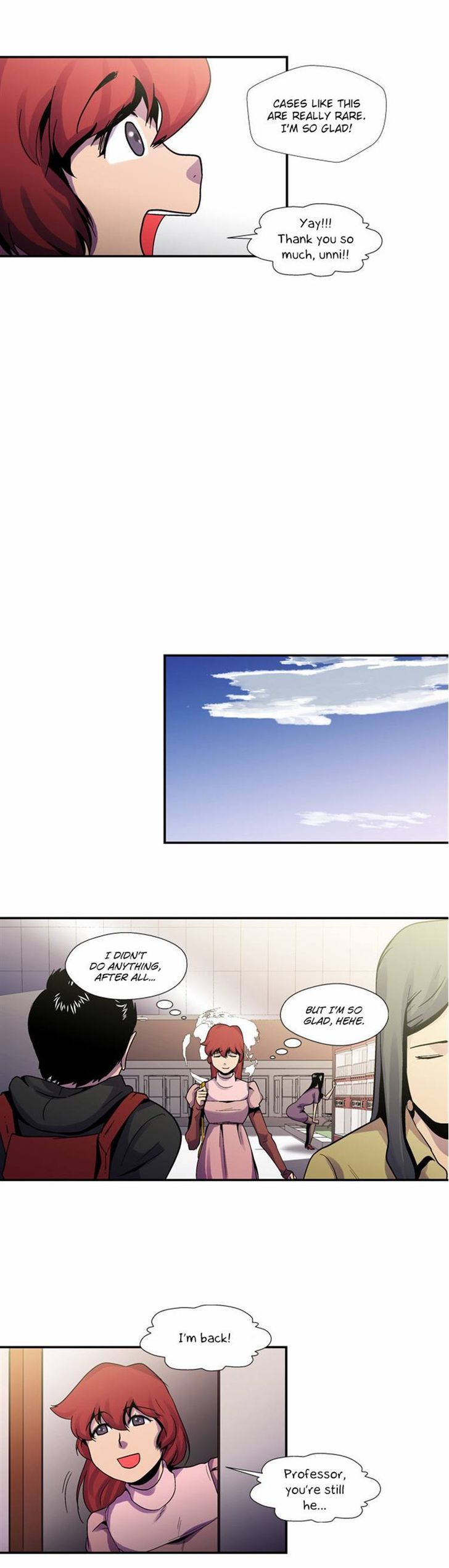 Dr. Frost Chapter 43 page 23 - Chapter 43