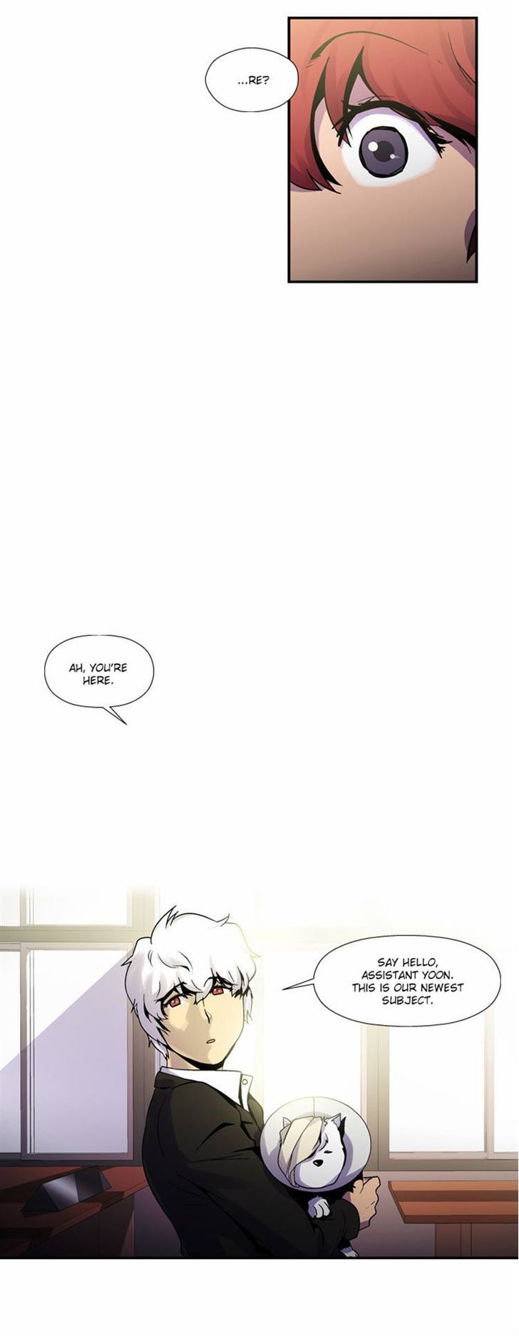 Dr. Frost Chapter 43 page 24 - Chapter 43