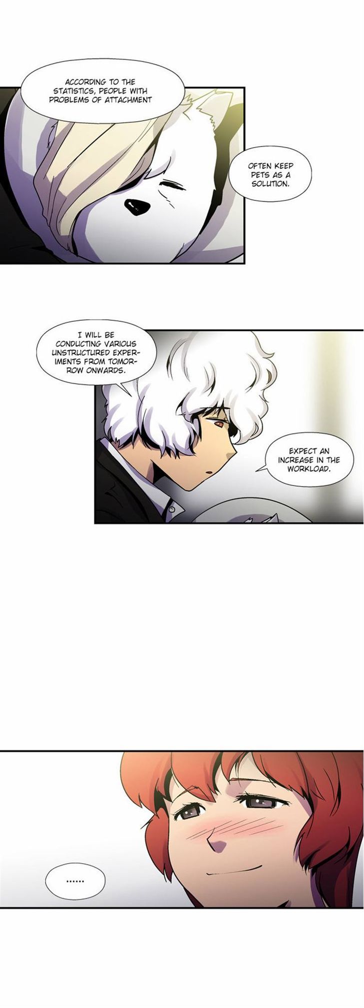 Dr. Frost Chapter 43 page 25 - Chapter 43