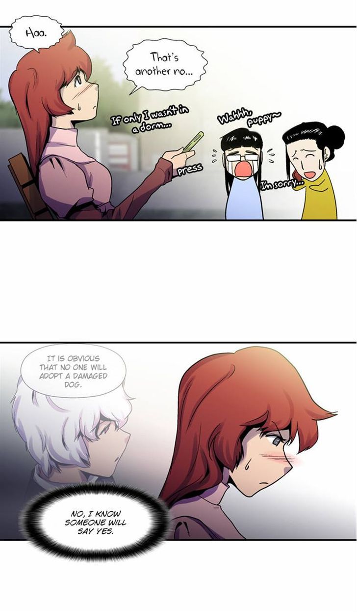 Dr. Frost Chapter 43 page 4 - Chapter 43