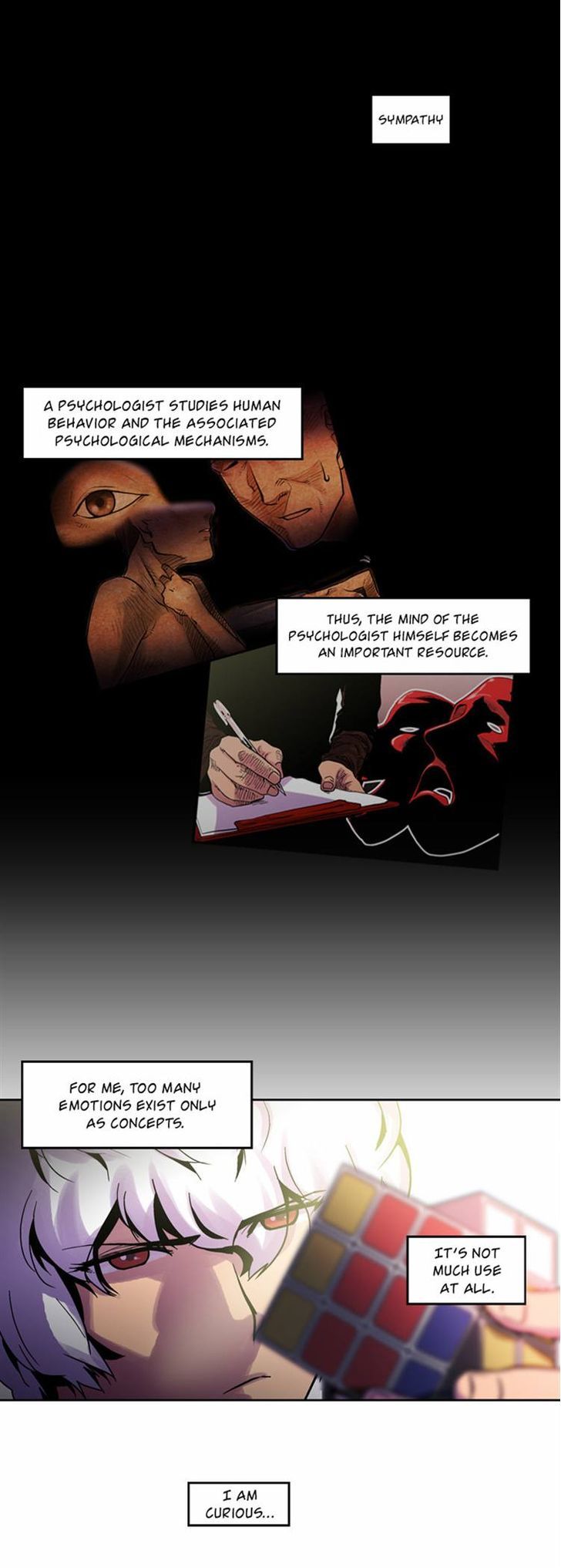 Dr. Frost Chapter 43 page 8 - Chapter 43