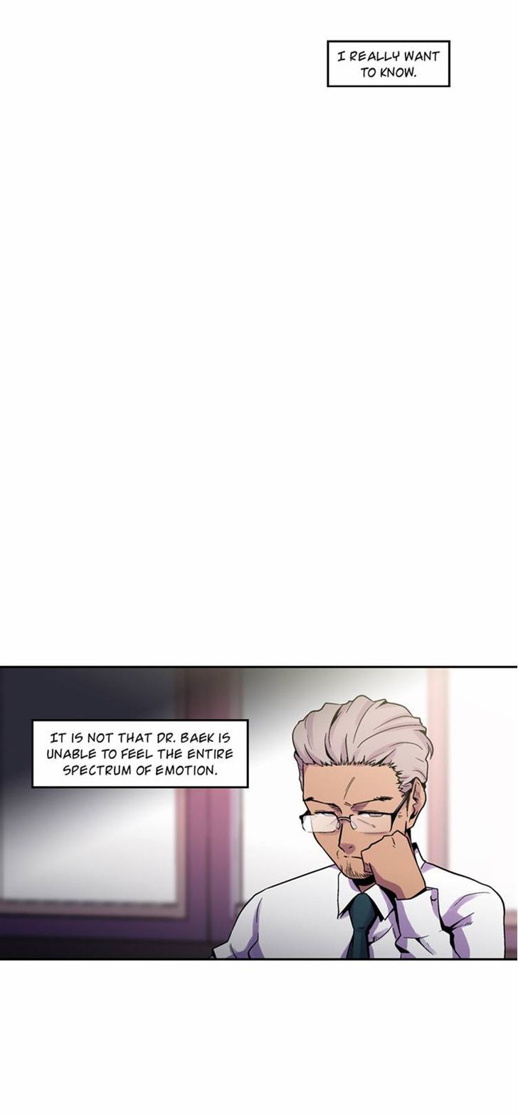 Dr. Frost Chapter 43 page 9 - Chapter 43