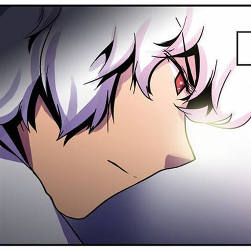 Dr. Frost Chapter 43 cover