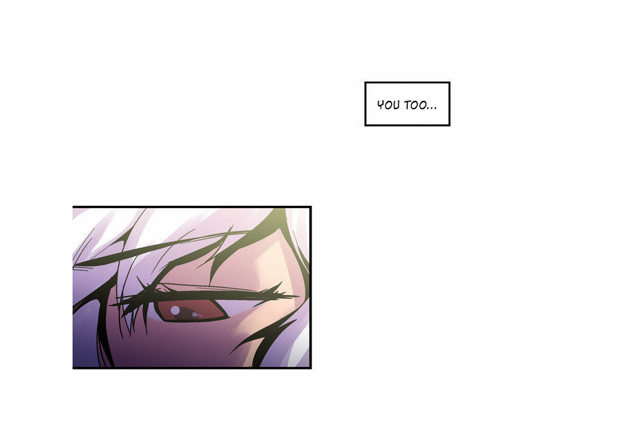 Dr. Frost Chapter 44 page 33 - Chapter 44 : The Psychologist in the White Room and Pavlov's Dog (3)