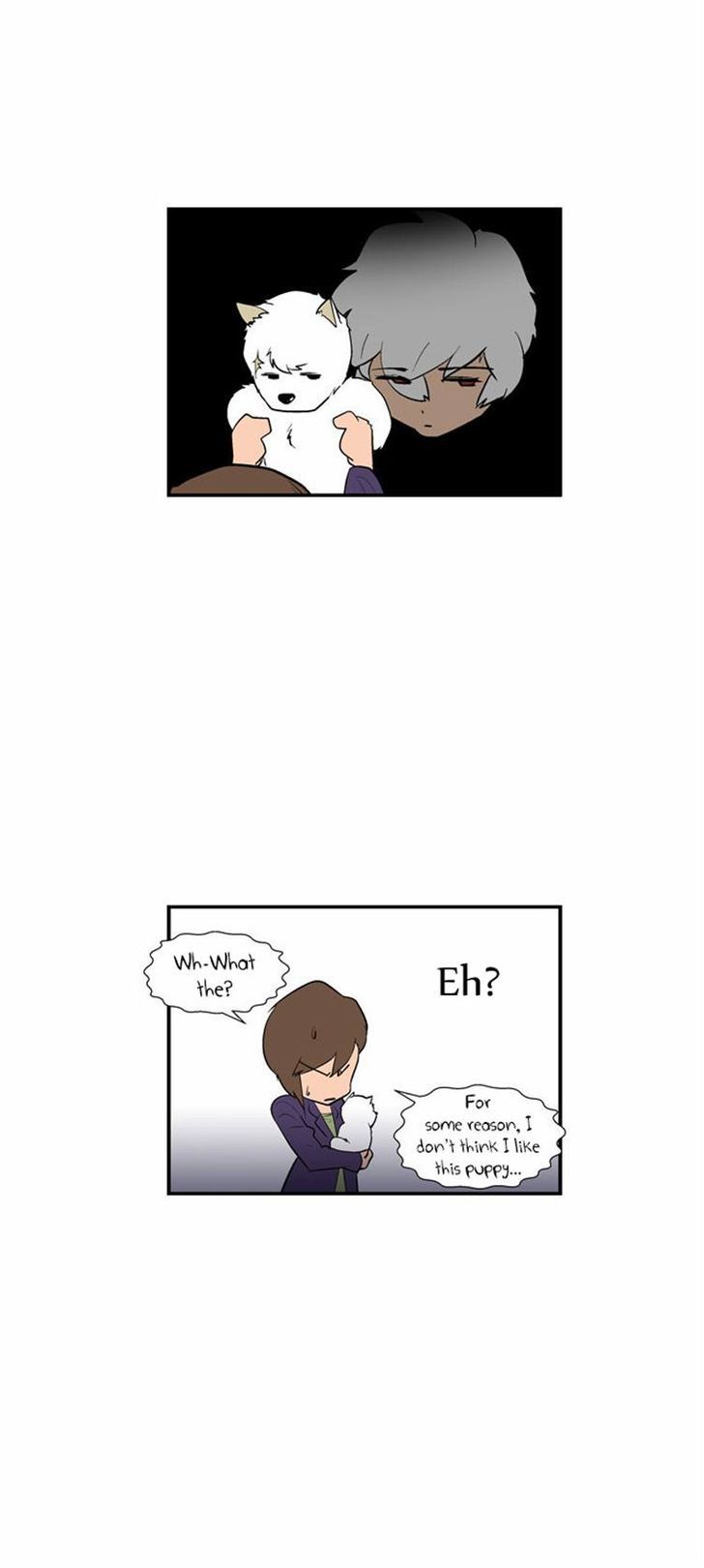 Dr. Frost Chapter 45 page 4 - Chapter 45