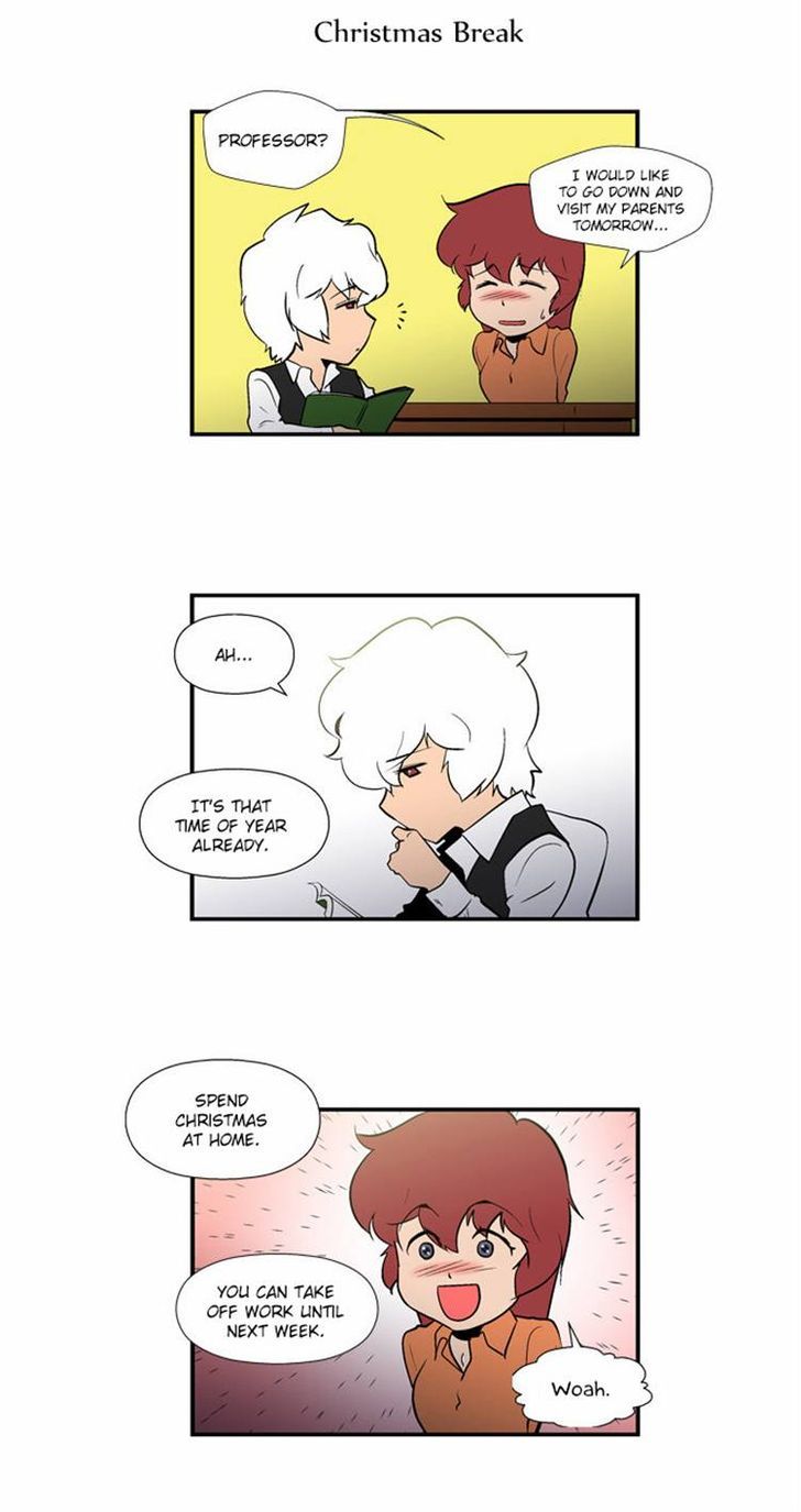 Dr. Frost Chapter 45 page 5 - Chapter 45