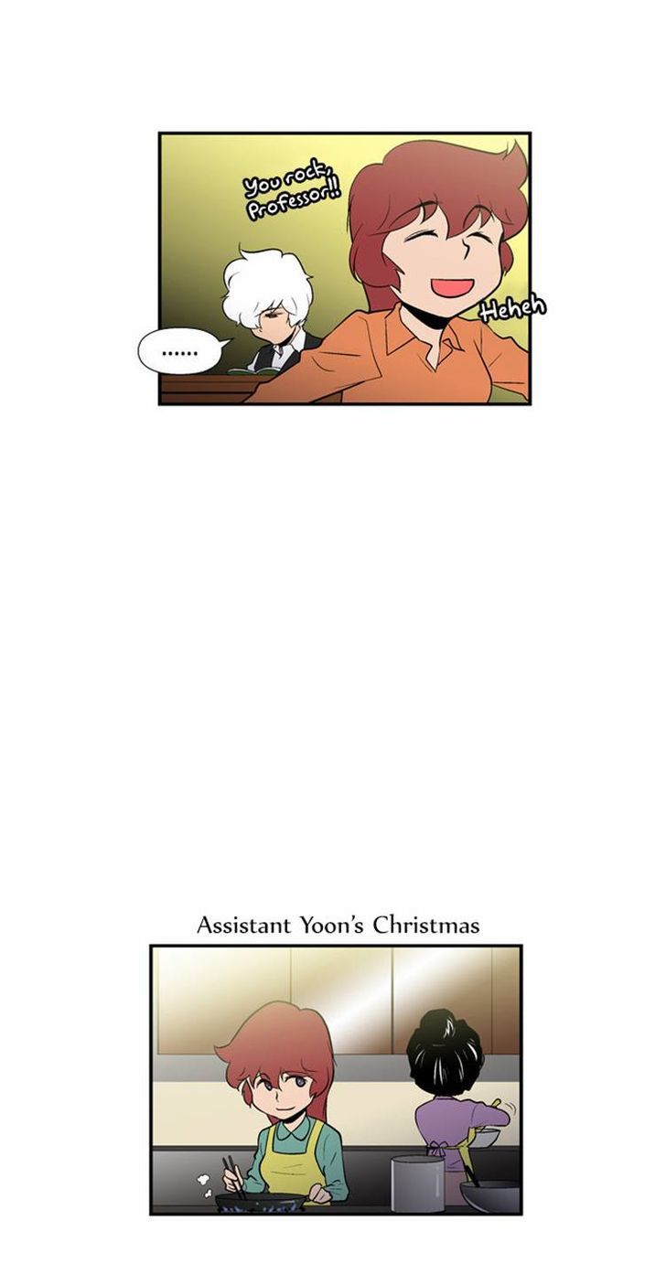 Dr. Frost Chapter 45 page 6 - Chapter 45
