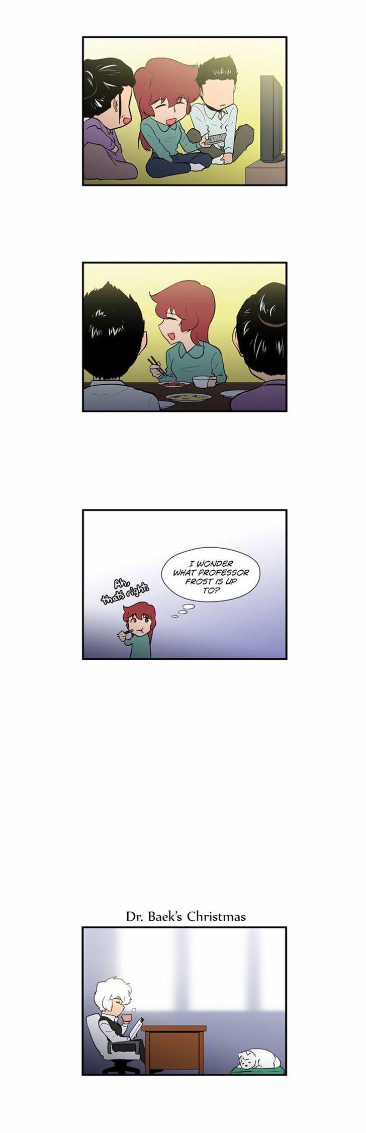 Dr. Frost Chapter 45 page 7 - Chapter 45