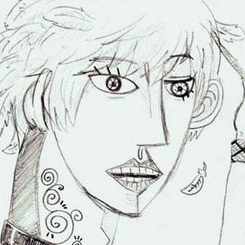Dr. Frost Chapter 45 cover