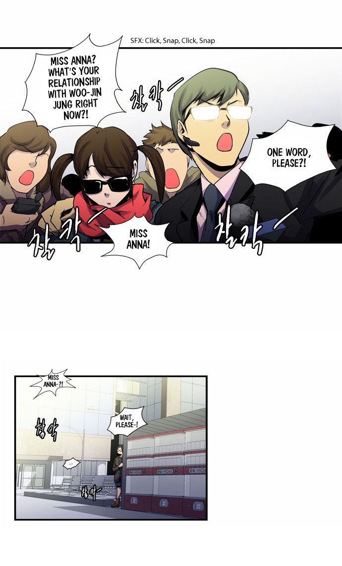 Dr. Frost Chapter 46 page 15 - Chapter 46